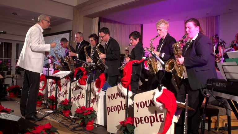 11. Night of music im Landhotel Voshövel 2015