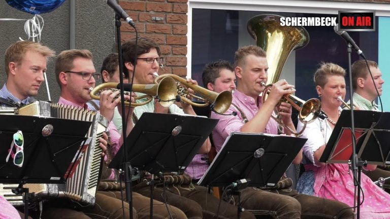 15 Jahre Pilsn Buam 2018