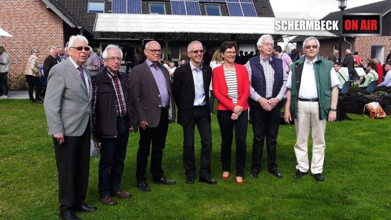25 Jahre Kolping Begegnungsstätte 2018