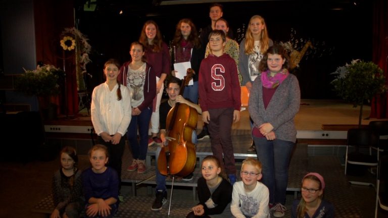 Junge Klassik 2015