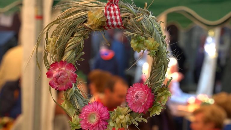 Lippebräutag vom Heimatverein Gahlen 2015
