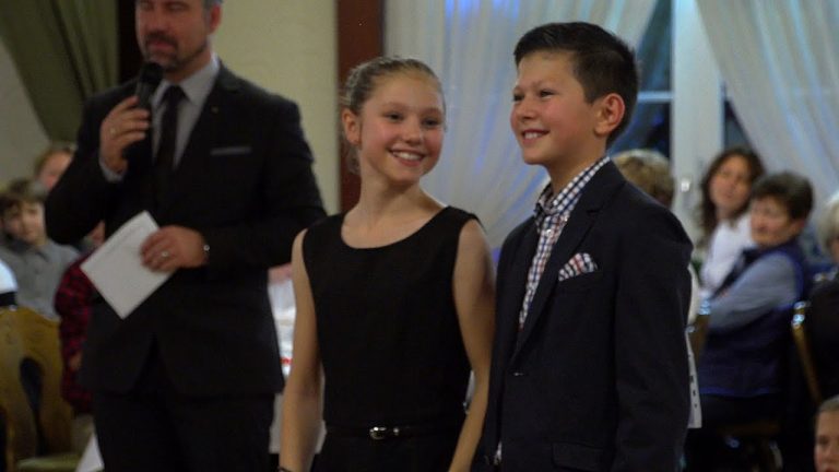 Mad Hot Ballroom 2015
