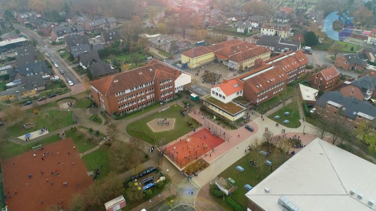 Die Gesamtschule Schermbeck stellt sich vor. 2020