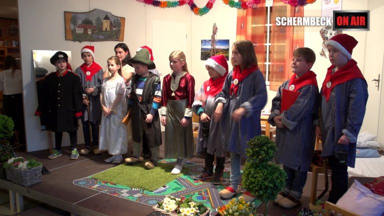 Dütt und Datt op platt 2017