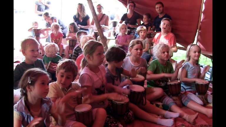 Familientag der St. Ludgerus Kirchengemeinde 2016