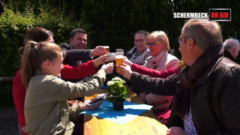 Gemeindefest der Kirchengemeinden in Schermbeck 2019