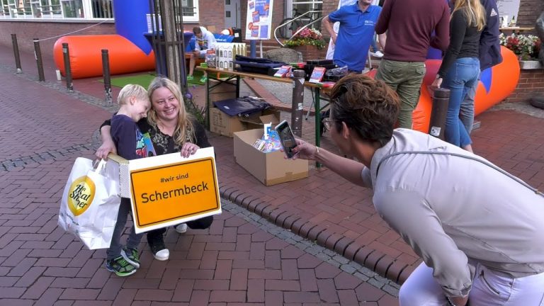 Heimatshoppen 2019- Warum ist regionales einkaufen so wichtig?