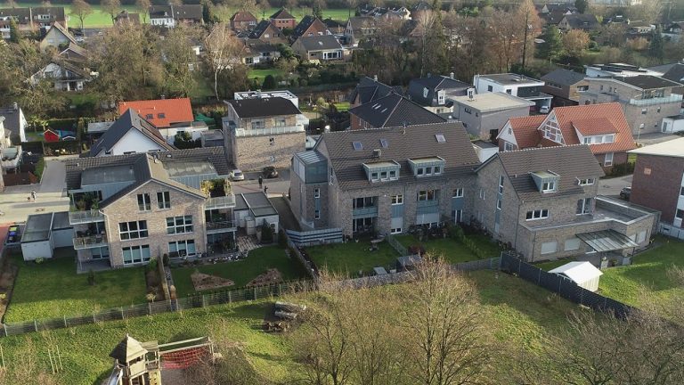 Hoch- und Tiefbau Fasselt in Schermbeck
