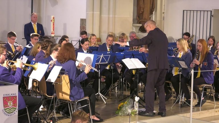 Kirchenkonzert 2017