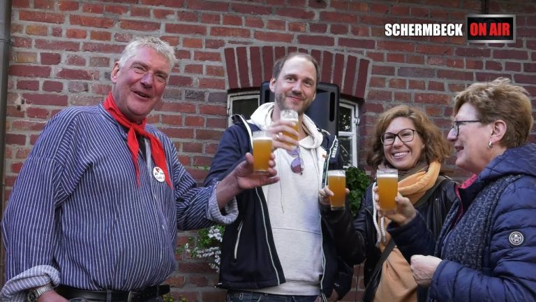 Lippebräutag 2017