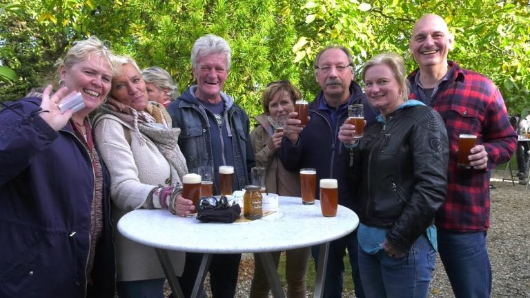 Lippebräutag vom Heimatverein Gahlen 2018