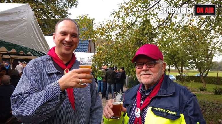 Lippebräutag vom Heimatverein Gahlen 201