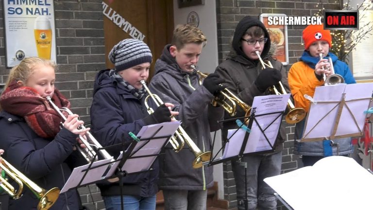 Marktplatz der Hilfe 2017