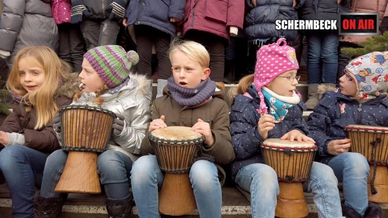 Marktplatz der Hilfe 2019