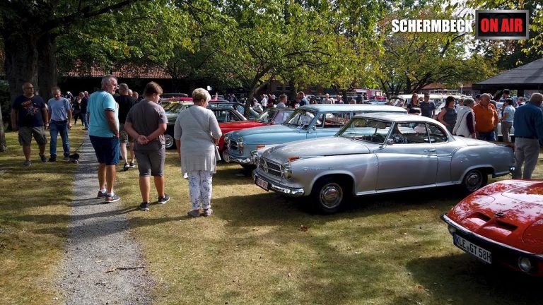 Oldtimertag 2019