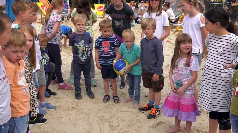 Schermbeck Karibisch Familientag 2019