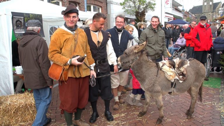 Schöne alte Weihnachtszeit 2015