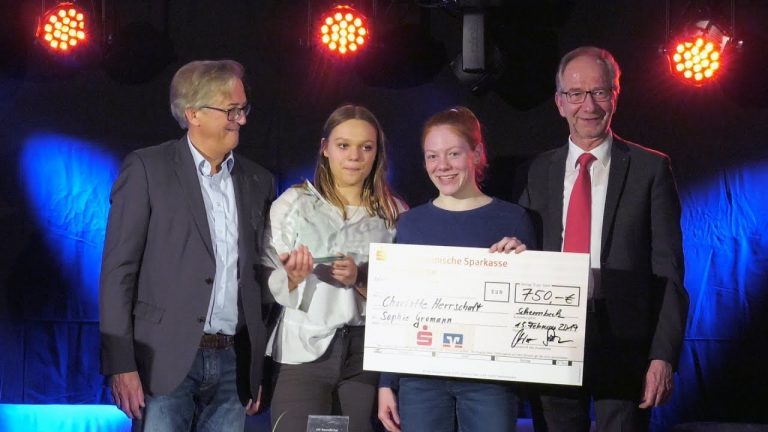 Sportler des Jahres 2018