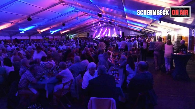 Volksbankparty 2018