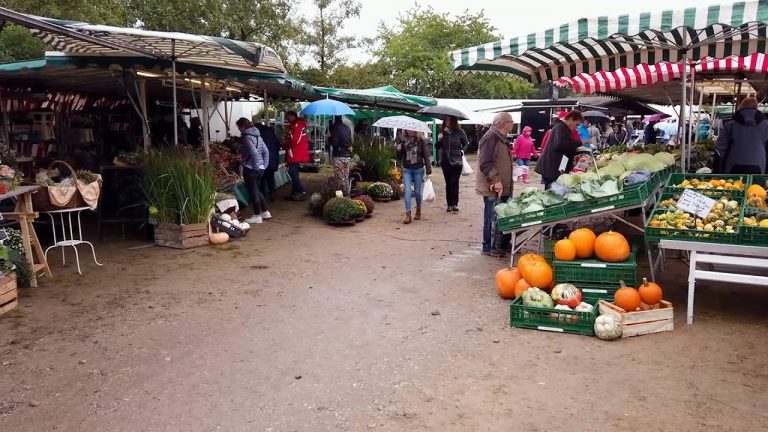Bestener Bauernmarkt 2022
