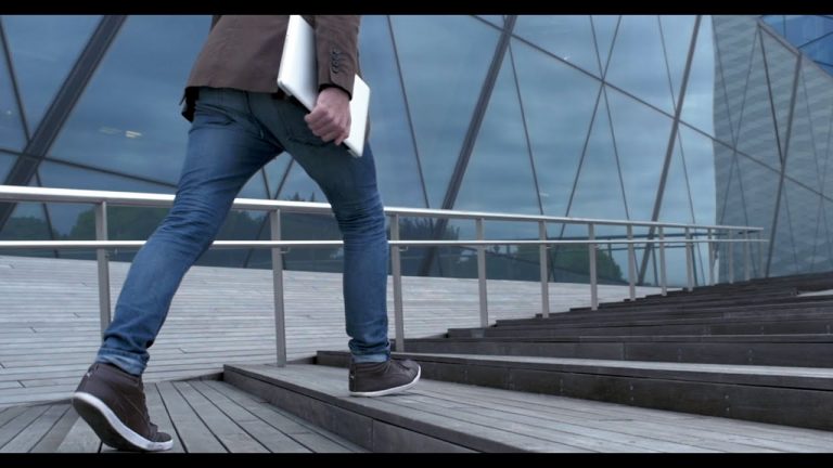 Recruiting Film mit Skymedien