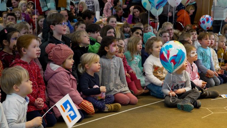 Schermbecker Kinder- und Familientag