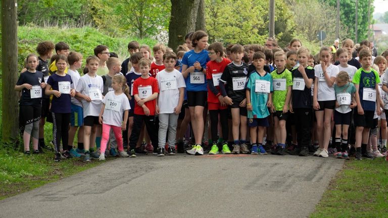Schermbecker Volks- und Straßenlauf 2023