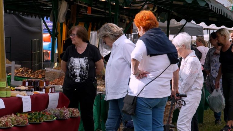 Bestener Bauernmarkt