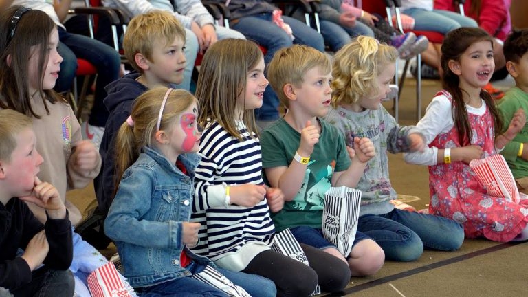 Schermbecker Kinder- und Familientag