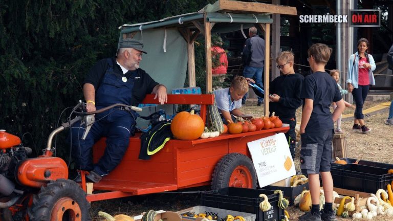 75 Jahre Heimatverein Gahlen – Tennenfest voller Tradition & Gemeinschaft